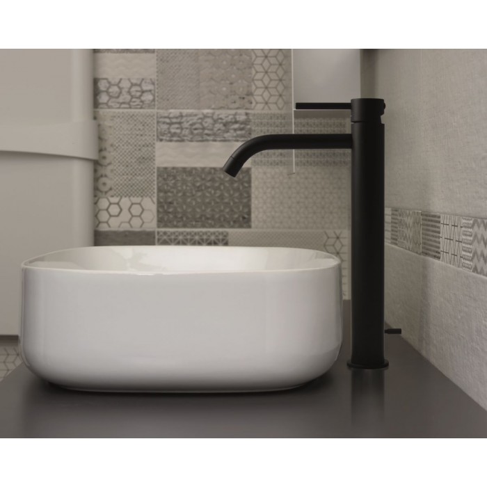 Paffoni Light Kompletna Bateria umywalkowa...