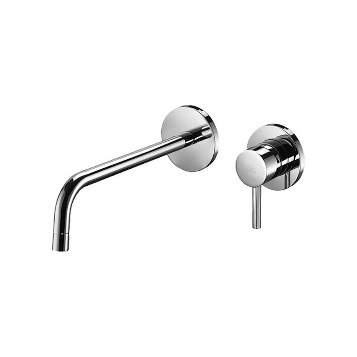 Paffoni Light Bateria umywalkowa podtynkowa 248...