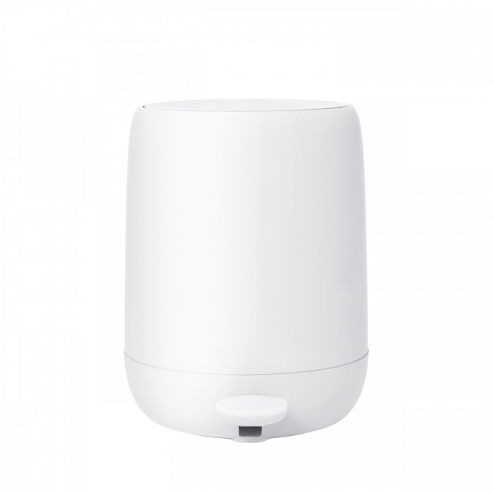 Blomus KOSZ NA ŚMIECI 3 L SONO, WHITE