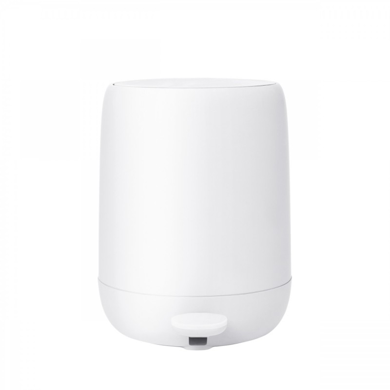 Blomus KOSZ NA ŚMIECI 3 L SONO, WHITE