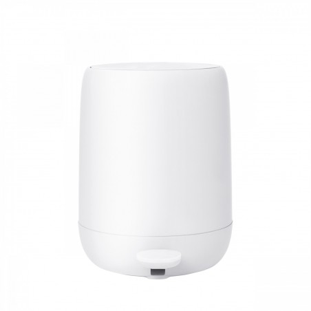 Blomus KOSZ NA ŚMIECI 3 L SONO, WHITE