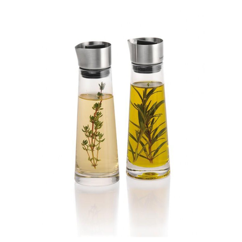 Blomus ZESTAW OCET I OLIWA