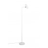 Trio Lampa podłogowa MARLEY 412400131 biały