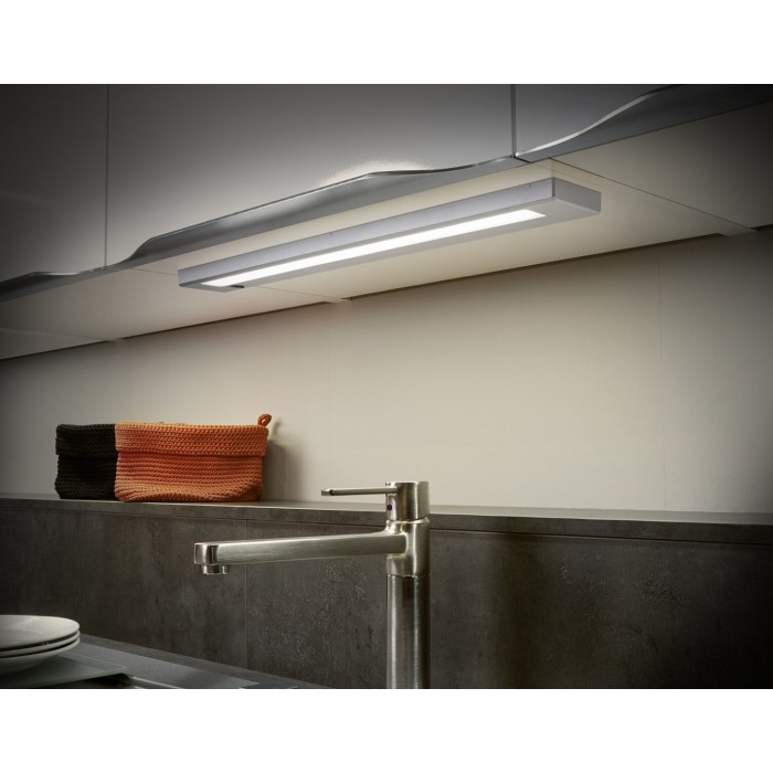 Trio Kinkiet ALINO 272970787 srebrny i odcienie...