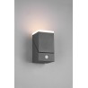 Trio Lampa zewnętrzna ścienna AVON 270669142 antracyt