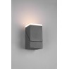 Trio Lampa zewnętrzna ścienna AVON 270660142 antracyt