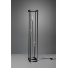 RL Lampa podłogowa VITO R40193032 czarny