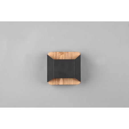 Trio Kinkiet ARINO 224810132 czarny