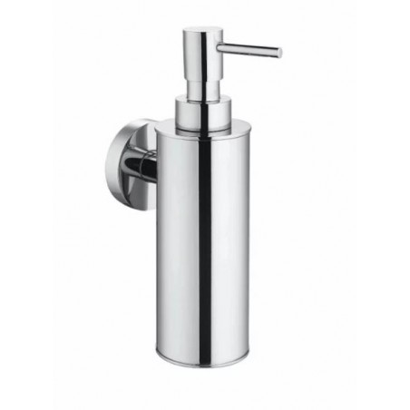 Stella Classic Dozownik do mydła w płynie 0,2L, chrom