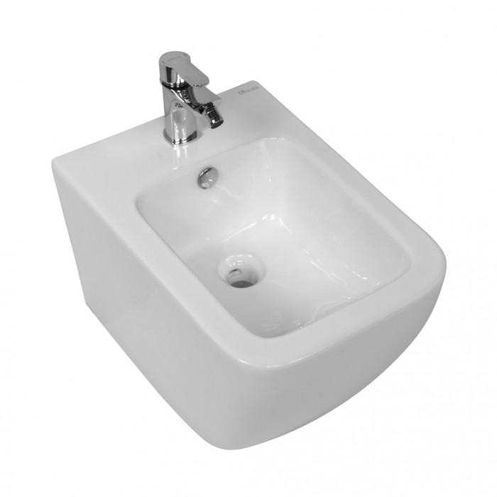 Lavita Lino Bidet Wiszący 51,5x36,5 Biały