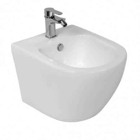 Lavita Sofi Bidet Wiszący 49x36,5 Biały