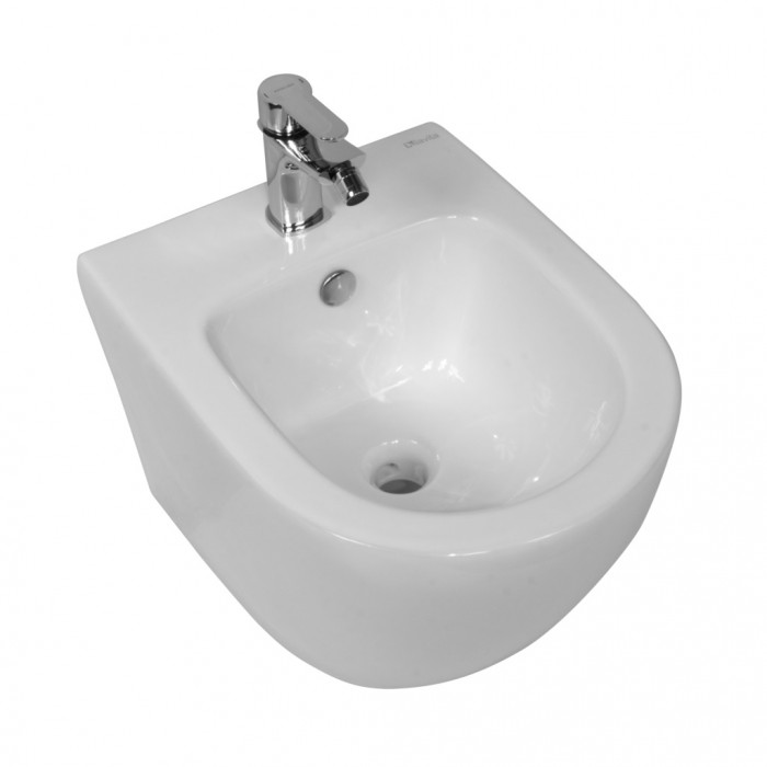 Lavita Sofi Bidet Wiszący 49x36,5 Biały