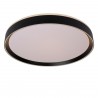 Lucide Lampa natynkowa LED NURIA 79182/36/30 czarny