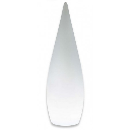 RL Lampa zewnętrzna przenośna PALMAS R45101901 biały