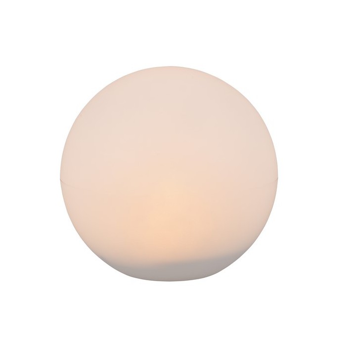 RL Lampa zewnętrzna przenośna MELO R55326901 biały