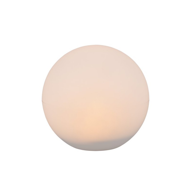 RL Lampa zewnętrzna przenośna MELO R55326901 biały