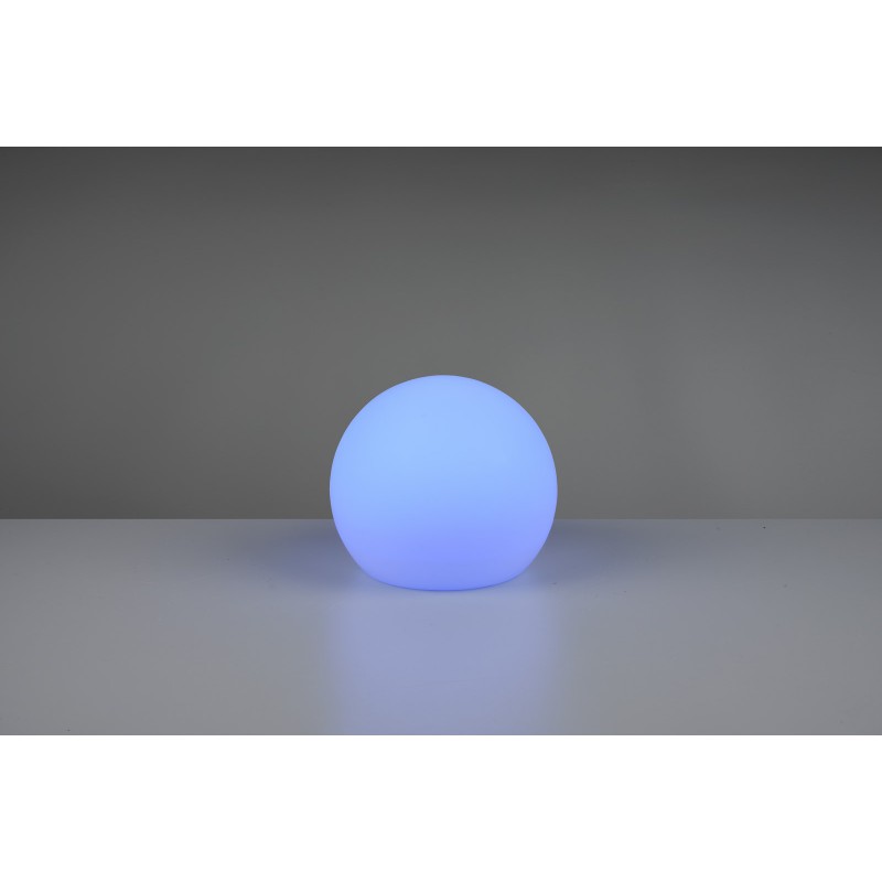 RL Lampa zewnętrzna przenośna MELO R55326101 biały