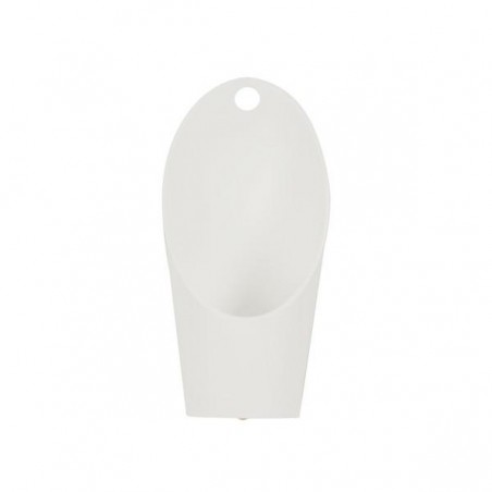 UMBRA kwietnik FLORALINK biały