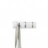 UMBRA wieszak na ubrania FLIP 3 biały