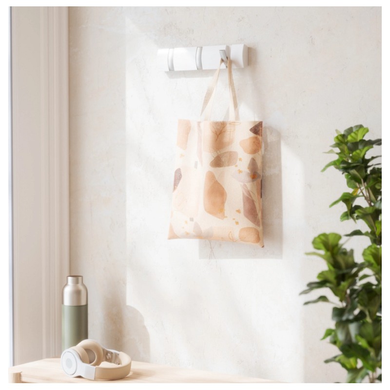 UMBRA wieszak na ubrania FLIP 3 biały