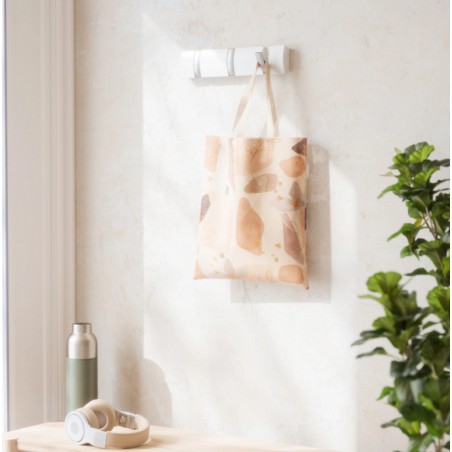 UMBRA wieszak na ubrania FLIP 3 biały