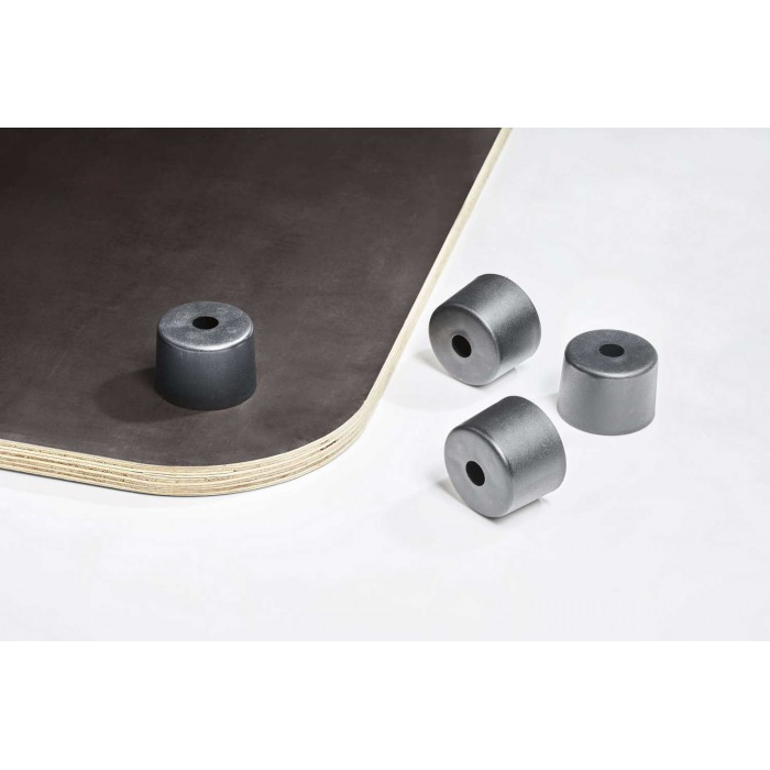 Blomus Podstawa z nóżkami do moduł pufa, GROW