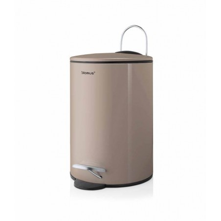 Blomus Kosz na śmieci, 3L taupe