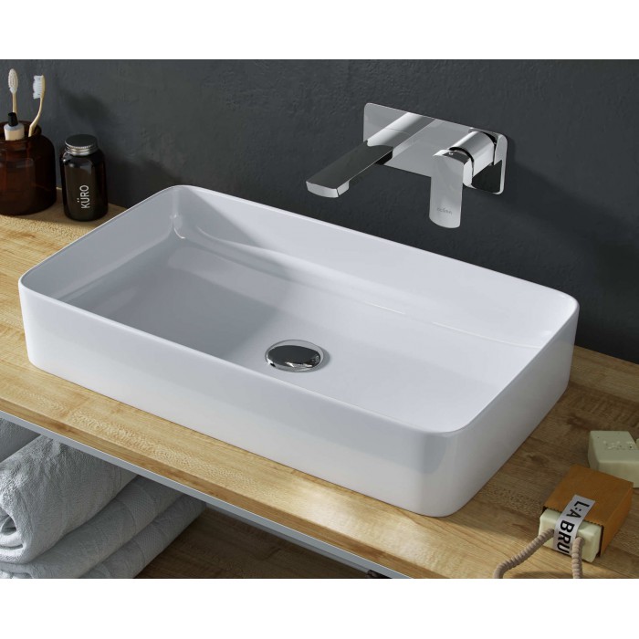 Excellent Pride Bateria Umywalkowa Podtynkowa...