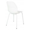 Krzesło ARIA białe