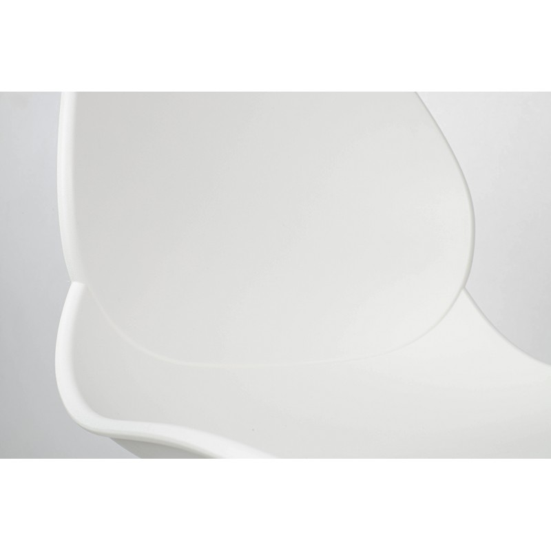 Krzesło ARIA białe