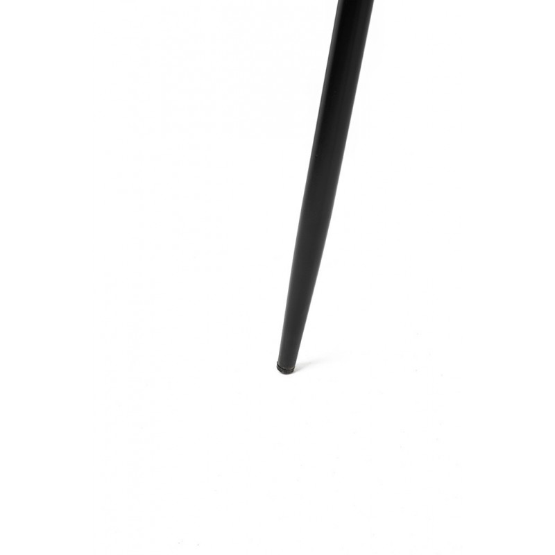 Krzesło BINN czarne