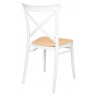 Krzesło COUNTRY białe