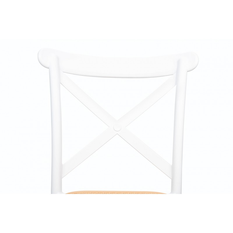 Krzesło COUNTRY białe