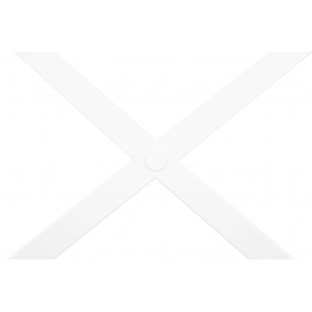 Krzesło COUNTRY białe