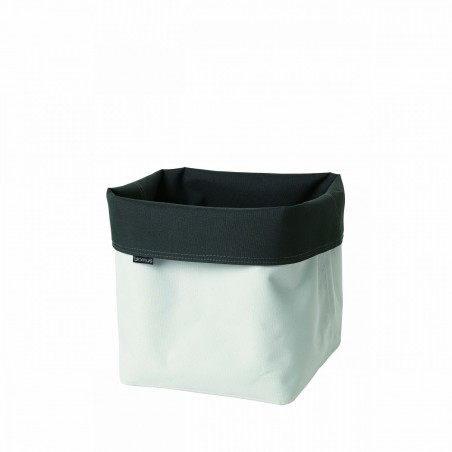 Blomus DWUSTRONNY ORGANIZER ARA- SAND-ANTRACYT