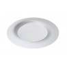 Lucide Lampa natynkowa LED FOSKAL 79177/12/31 biały