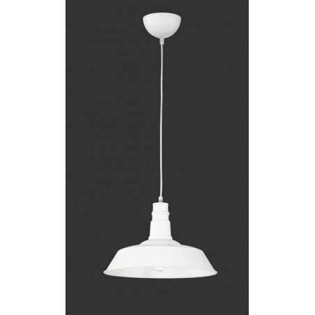 RL Lampa wisząca nowoczesna WILL R30421001 biały