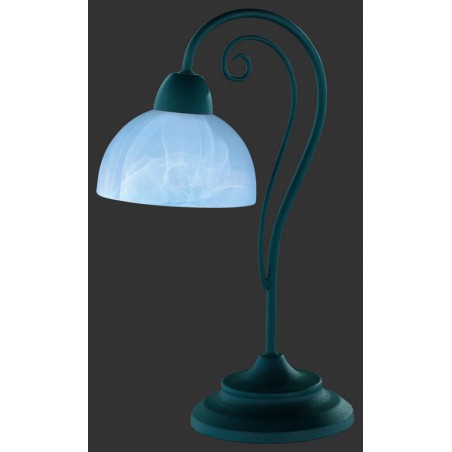 RL Lampa stołowa COUNTRY R5031-24 miedziany