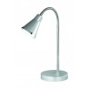 RL Lampa biurkowa ARRAS R52711187 srebrny i odcienie srebra