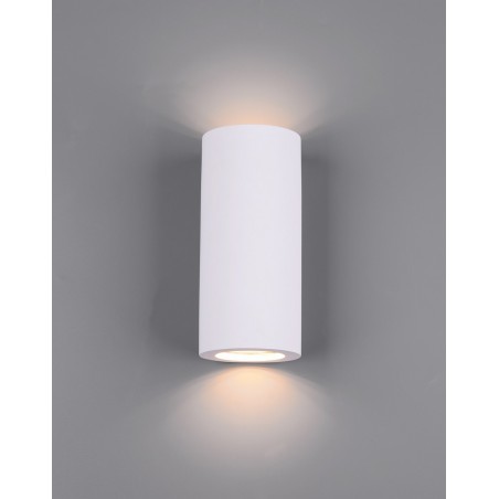 Trio Kinkiet ZAZOU 201100201 biały