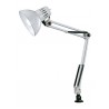 Trio Lampa biurkowa TAJO 5029010-01 biały