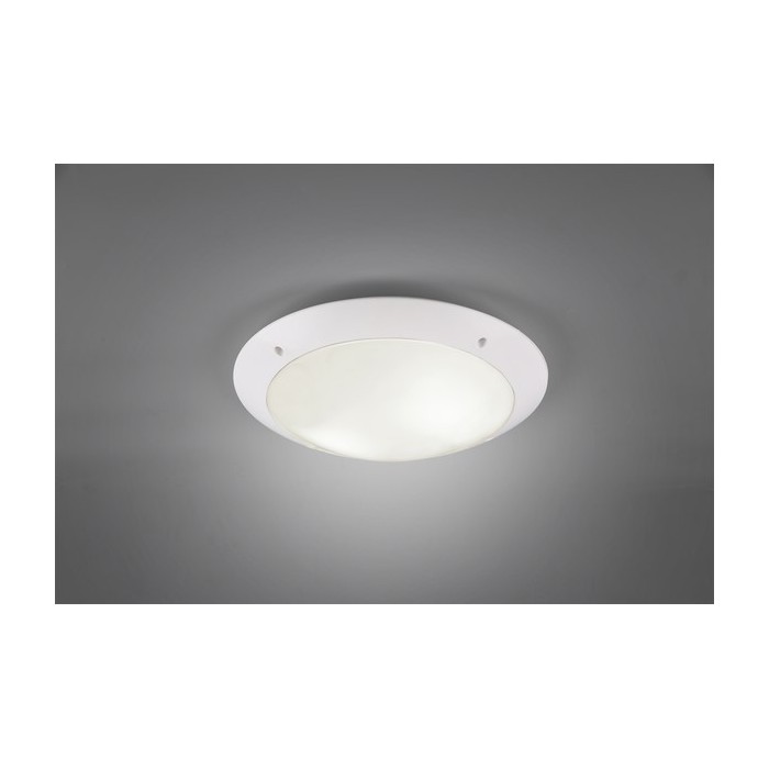 RL Lampa zewnętrzna sufitowa CAMARO R60502031 biały