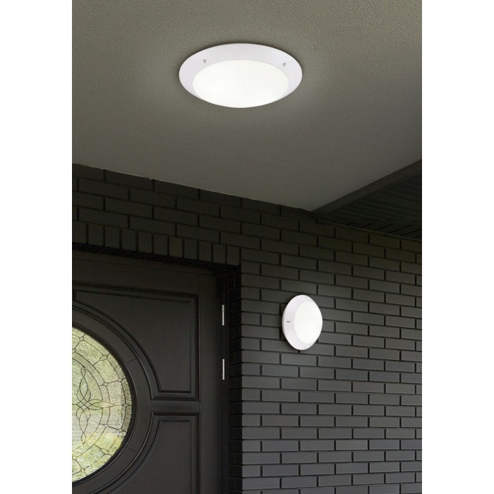 RL Lampa zewnętrzna sufitowa CAMARO R60502031...