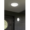 RL Lampa zewnętrzna sufitowa CAMARO R60502031 biały