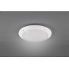 RL Lampa zewnętrzna sufitowa CAMARO R60502031 biały