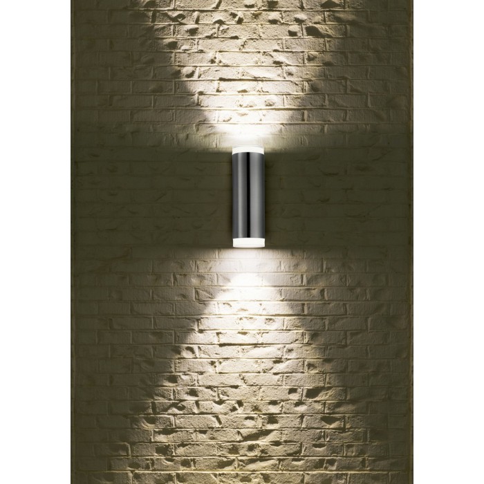 RL Lampa zewnętrzna ścienna ARACATI R28212107...