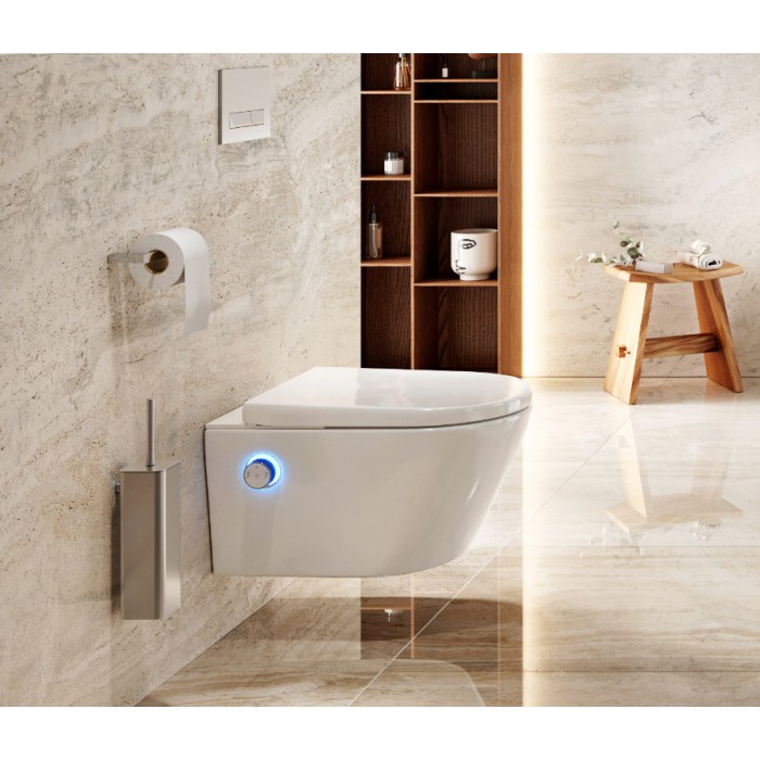 Excellent Toaleta myjąca Dakota 2.0 D2 Miska WC...