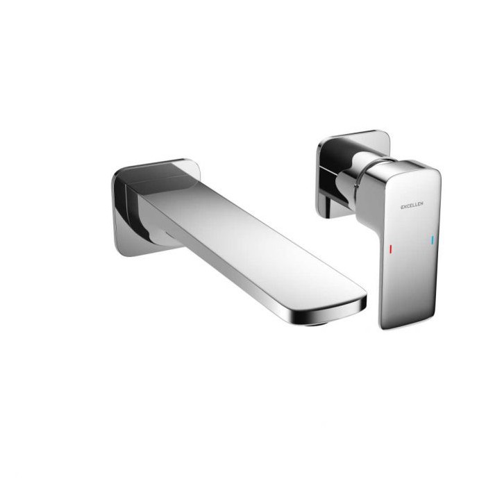 Excellent Keria Bateria Umywalkowa Podtynkowa...