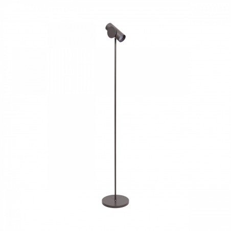 Blomus LAMPA PODŁOGOWA STAGE, WARM GRAY