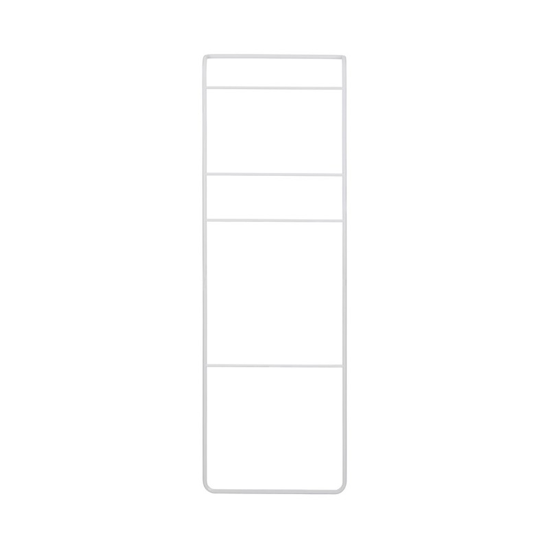 Blomus DRABINA NA RĘCZNIKI MODO, WHITE